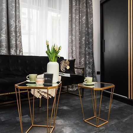 Copper Apartment II - Loftaffair Krakow Dış mekan fotoğraf